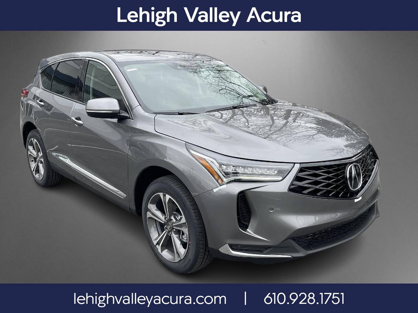 2025 Acura RDX