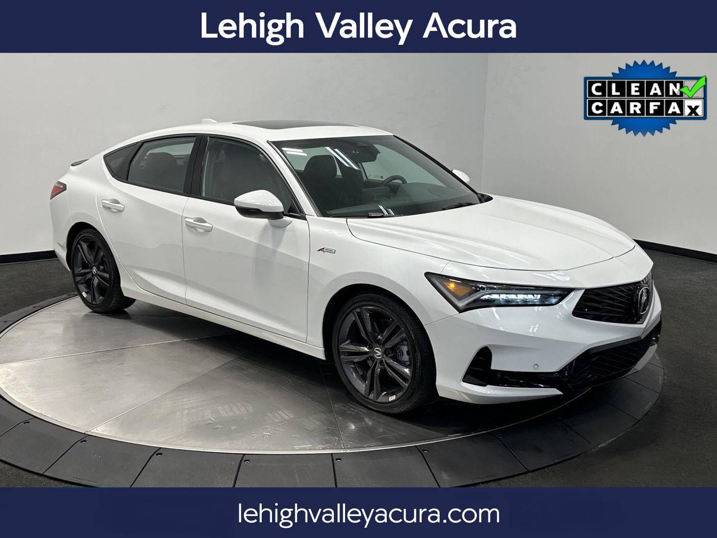 2025 Acura Integra