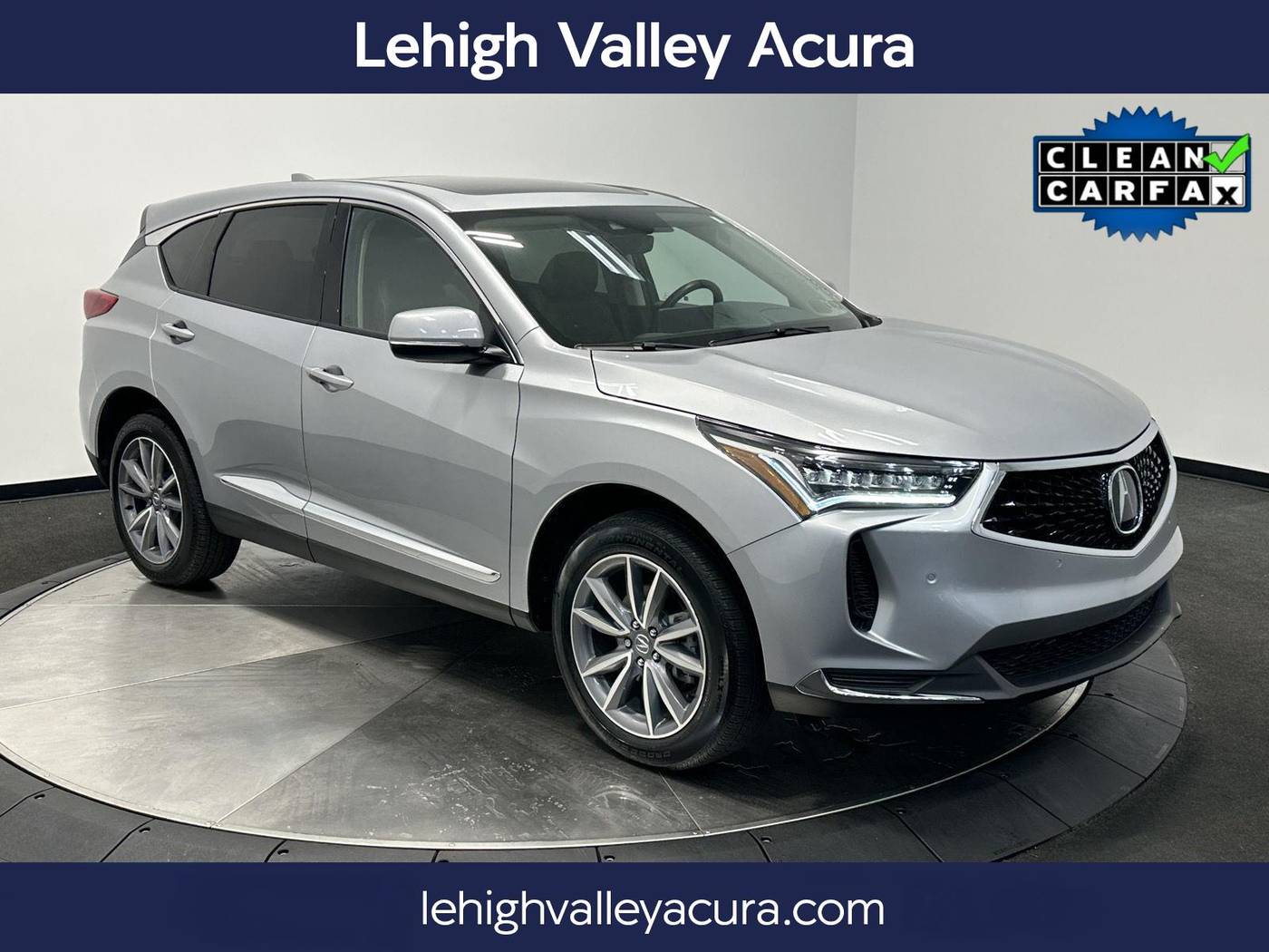 2023 Acura RDX