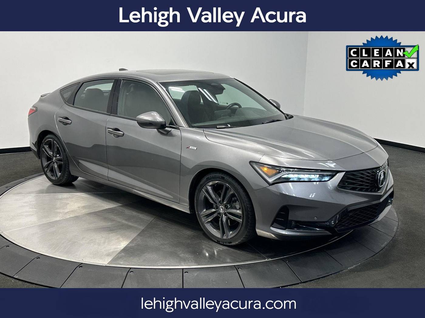 2023 Acura Integra