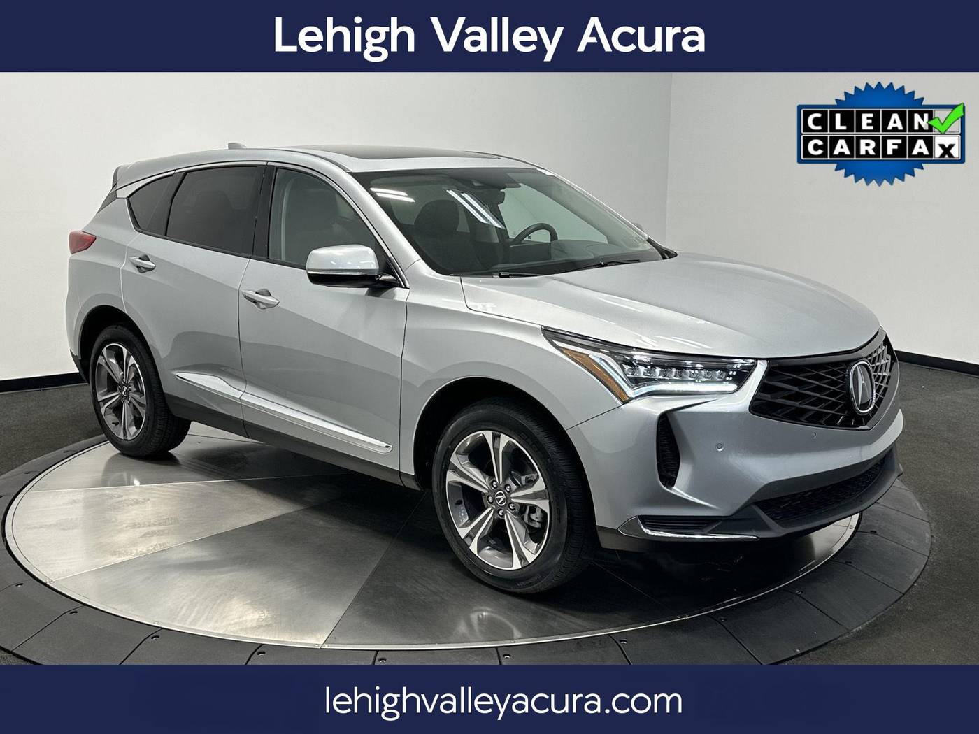 2025 Acura RDX