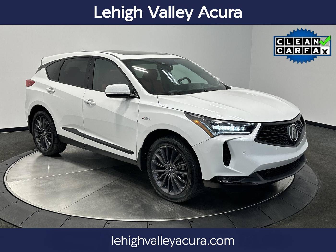 2022 Acura RDX