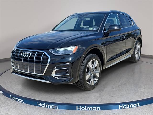 2024 Audi Q5