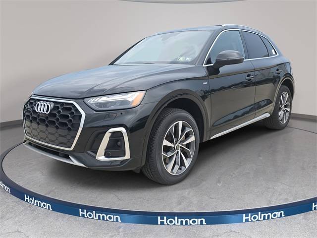 2024 Audi Q5