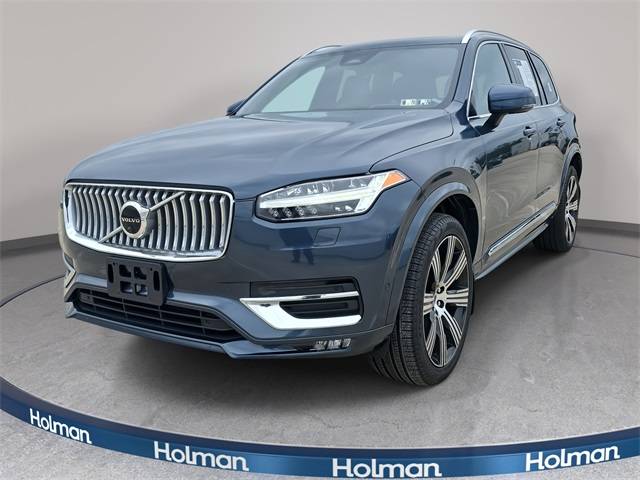 2023 Volvo XC90