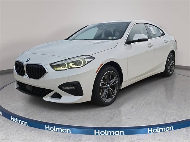 2020 BMW 2 Series