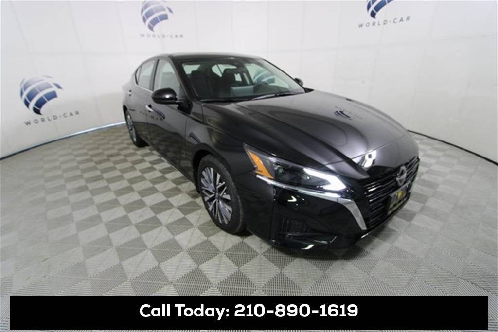 2023 Nissan Altima