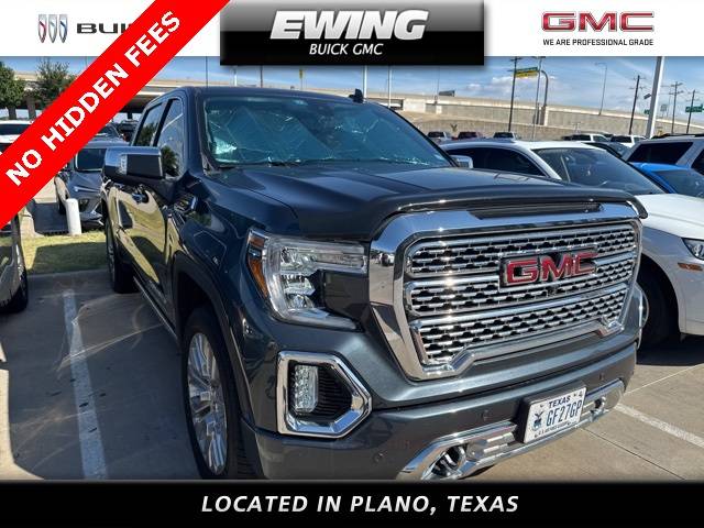 2022 GMC Sierra 1500 Limited