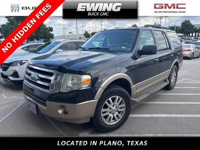 2013 Ford Expedition
