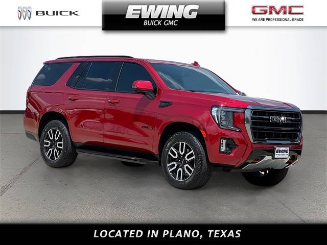 2024 GMC Yukon
