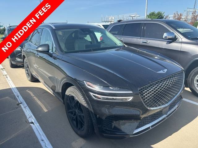 2023 Genesis Gv70