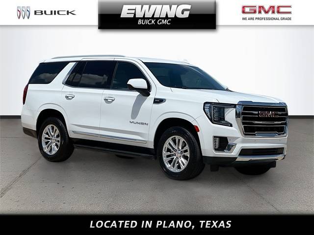 2023 GMC Yukon