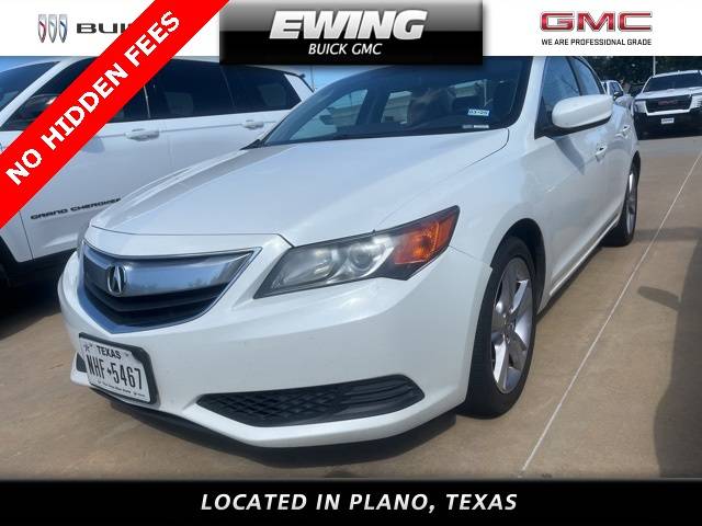 2015 Acura ILX