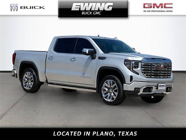2022 GMC Sierra 1500