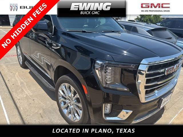 2023 GMC Yukon