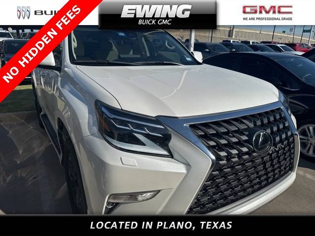 2023 Lexus GX