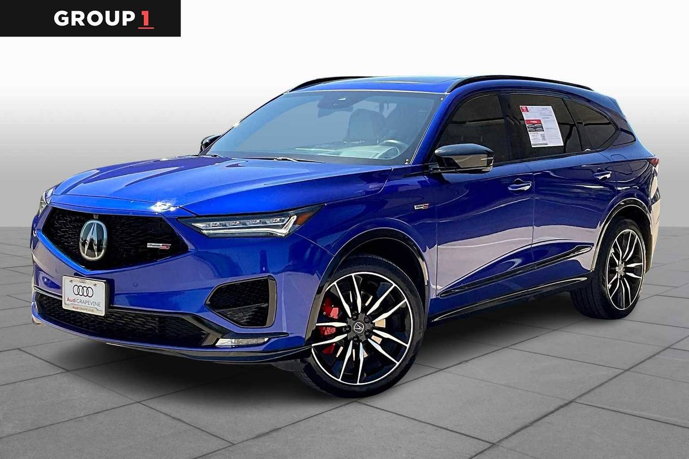 2023 Acura MDX