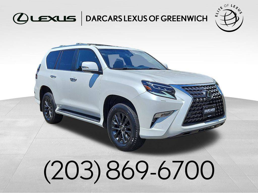 2023 Lexus GX
