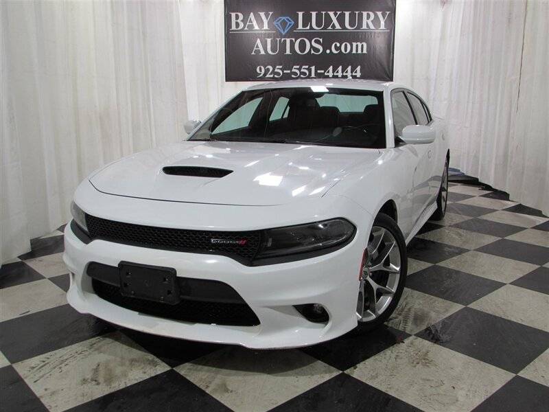 2022 Dodge Charger