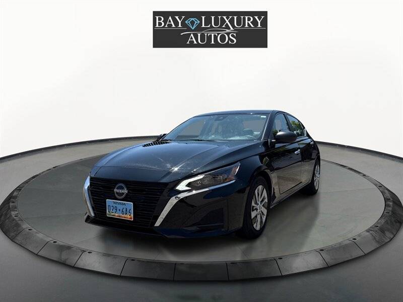 2024 Nissan Altima