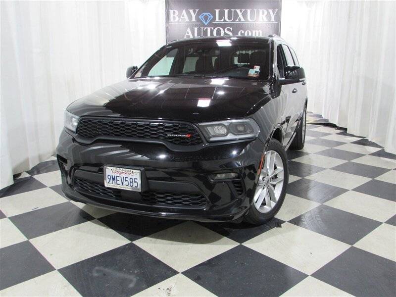 2023 Dodge Durango