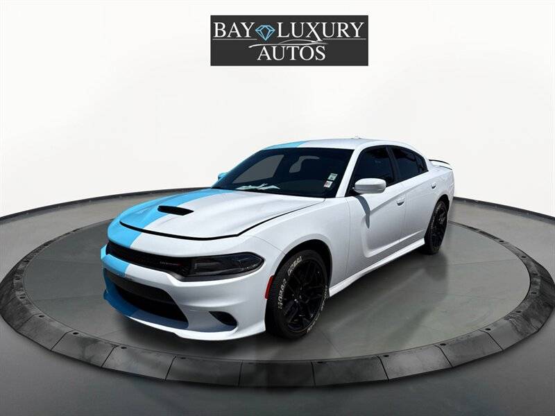 2020 Dodge Charger