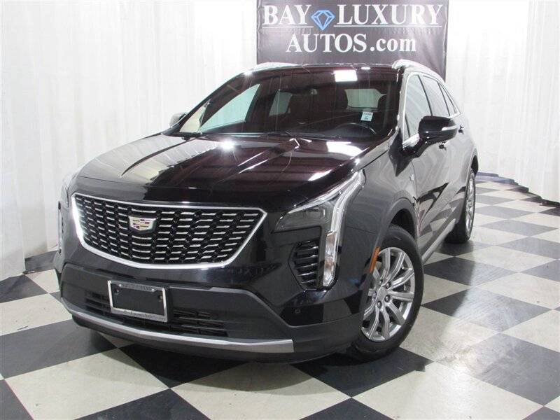 2023 Cadillac XT4