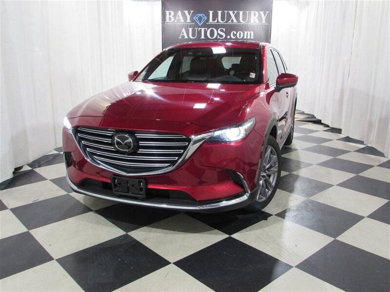 2023 Mazda CX-9
