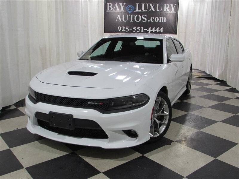 2022 Dodge Charger