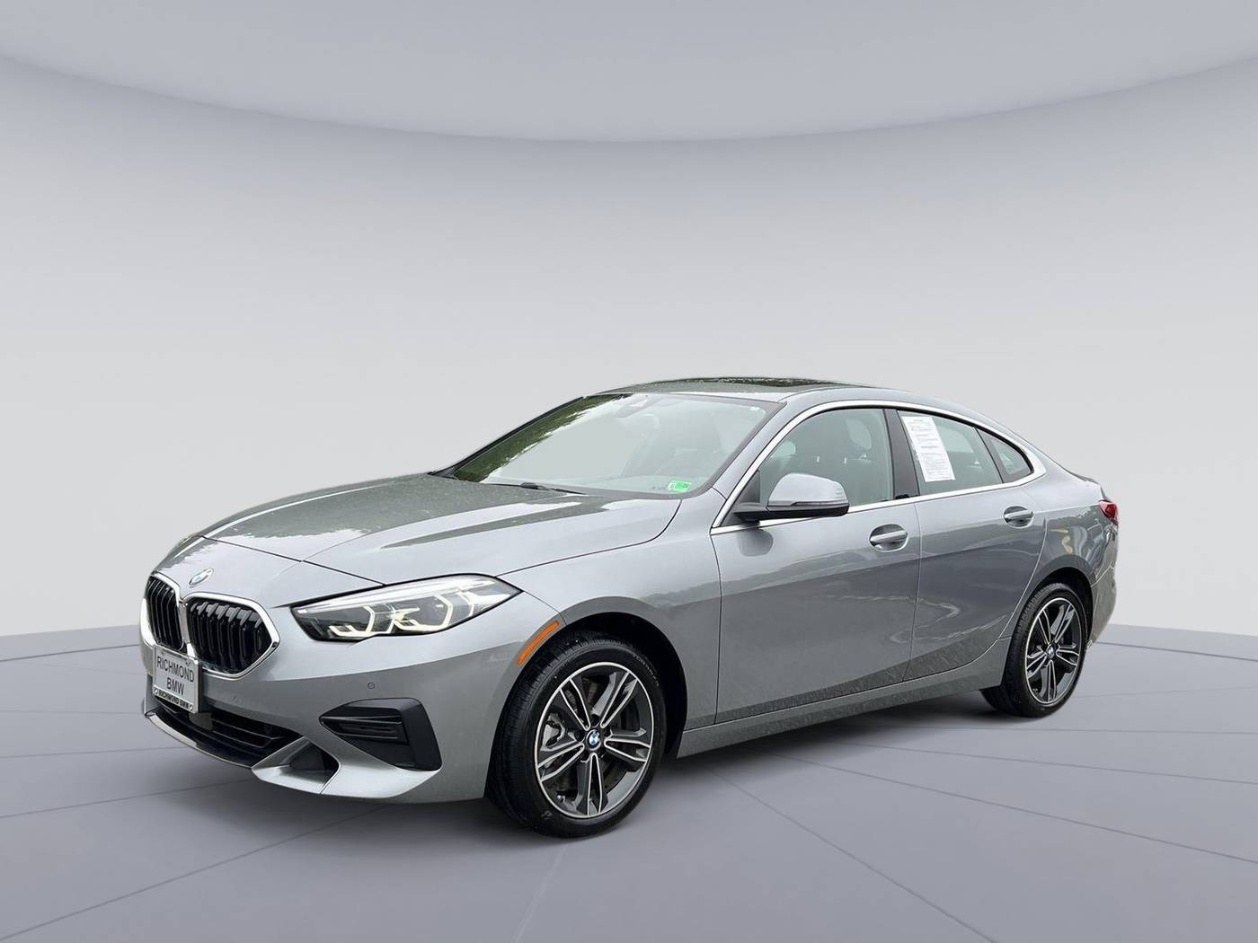 2024 BMW 2 Series