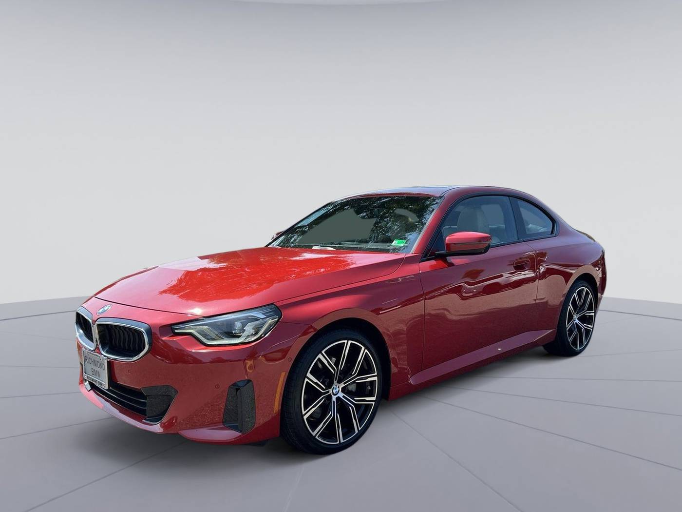 2023 BMW 2 Series