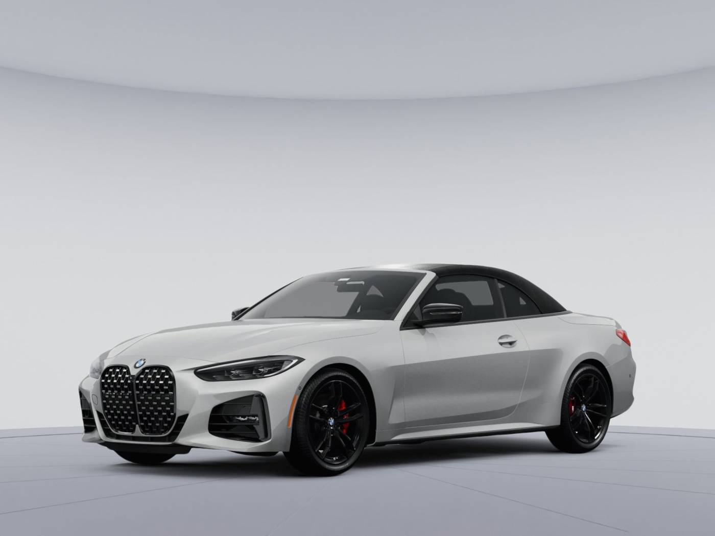 2024 BMW 4 Series