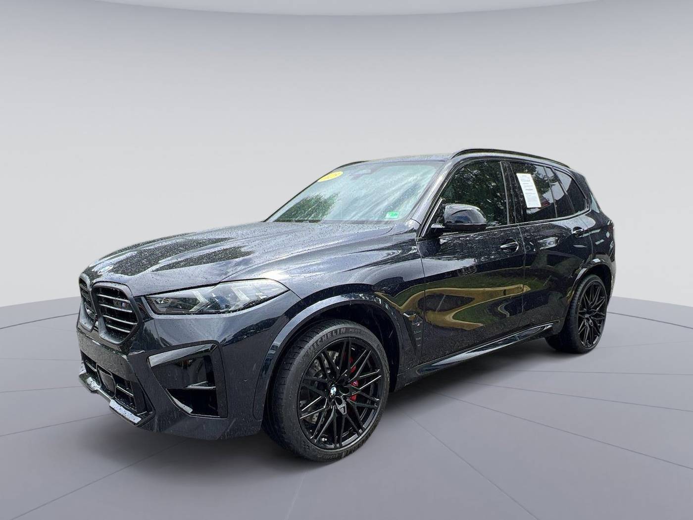 2025 BMW X5 M