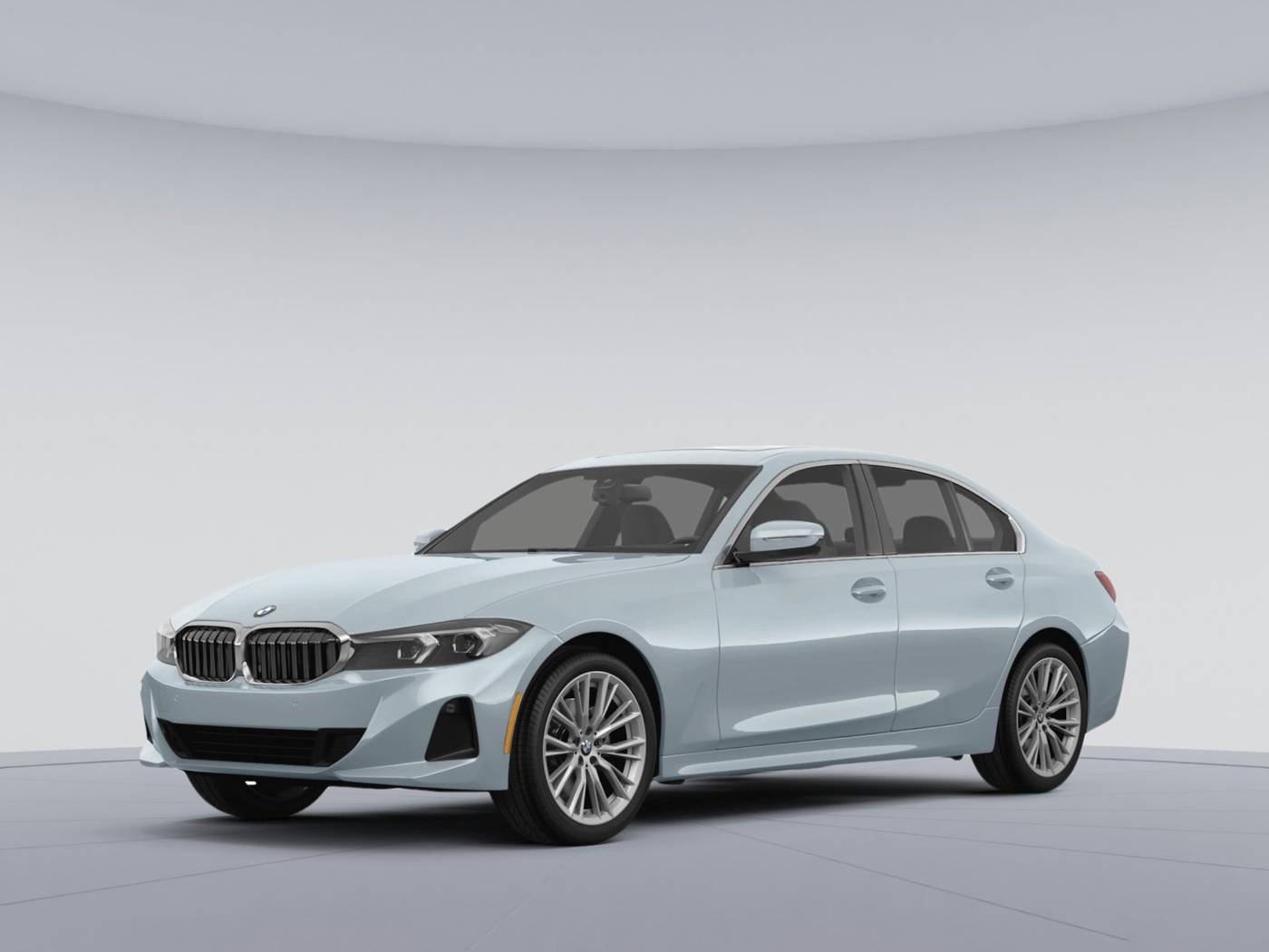 2024 BMW 3 Series