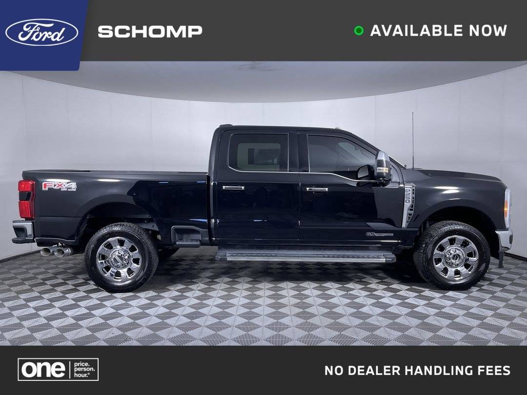 2023 Ford Super Duty F-250 Srw