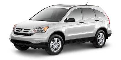 2011 Honda CR-V