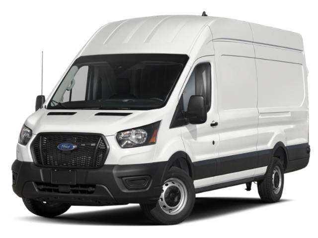 2024 Ford Transit Cargo Van