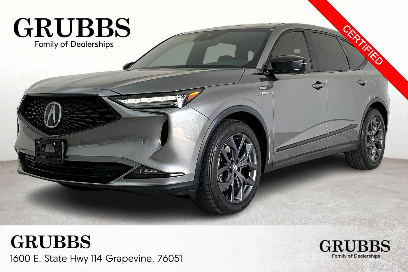 2023 Acura MDX