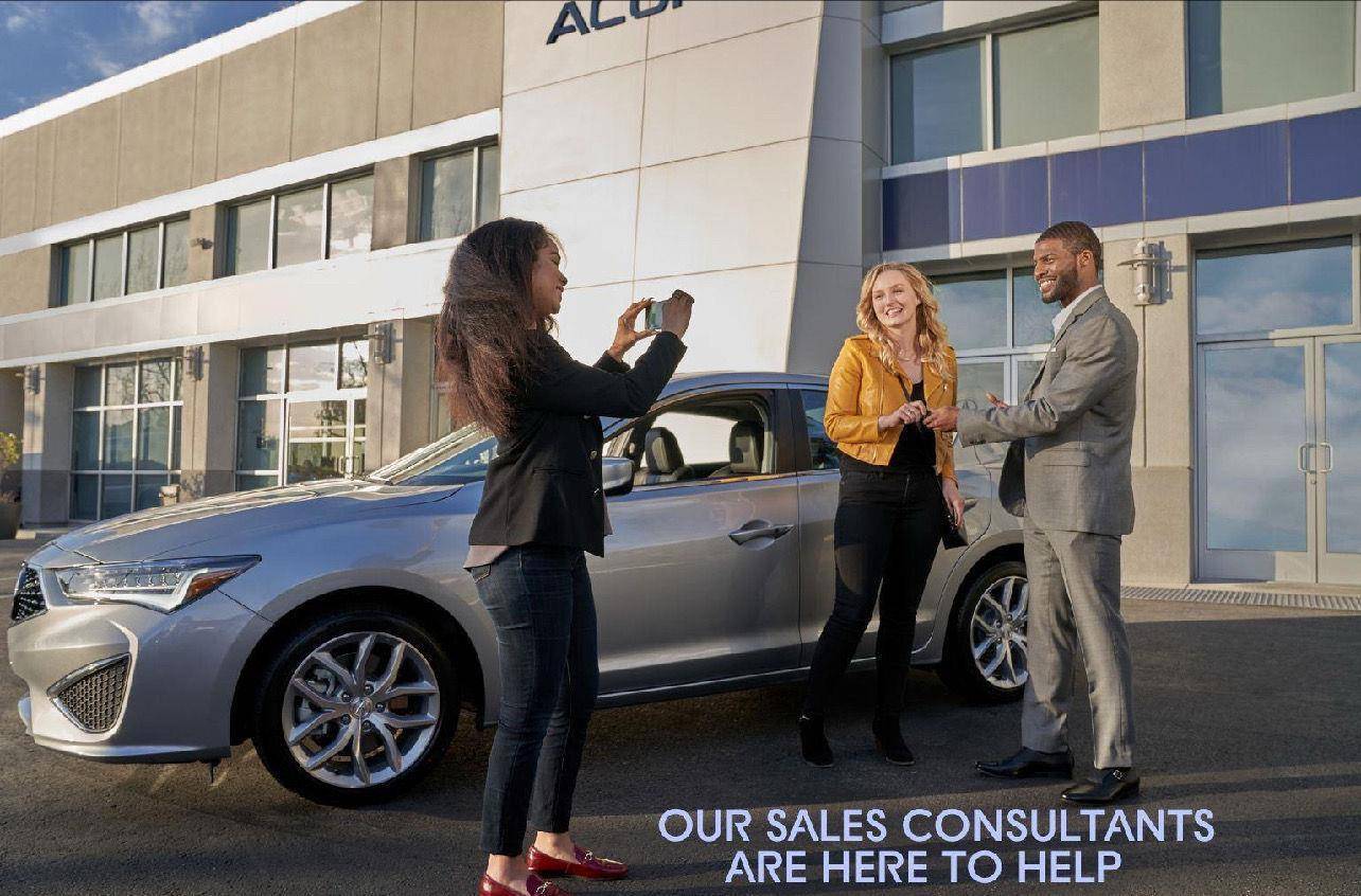 2025 Acura RDX