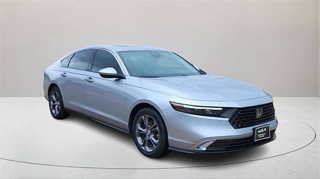 2023 Honda Accord Sedan