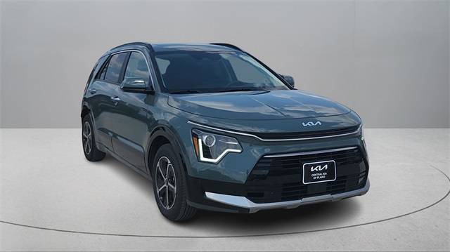 2024 Kia NIRO
