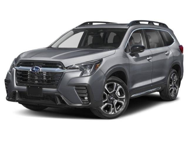 2025 Subaru Ascent