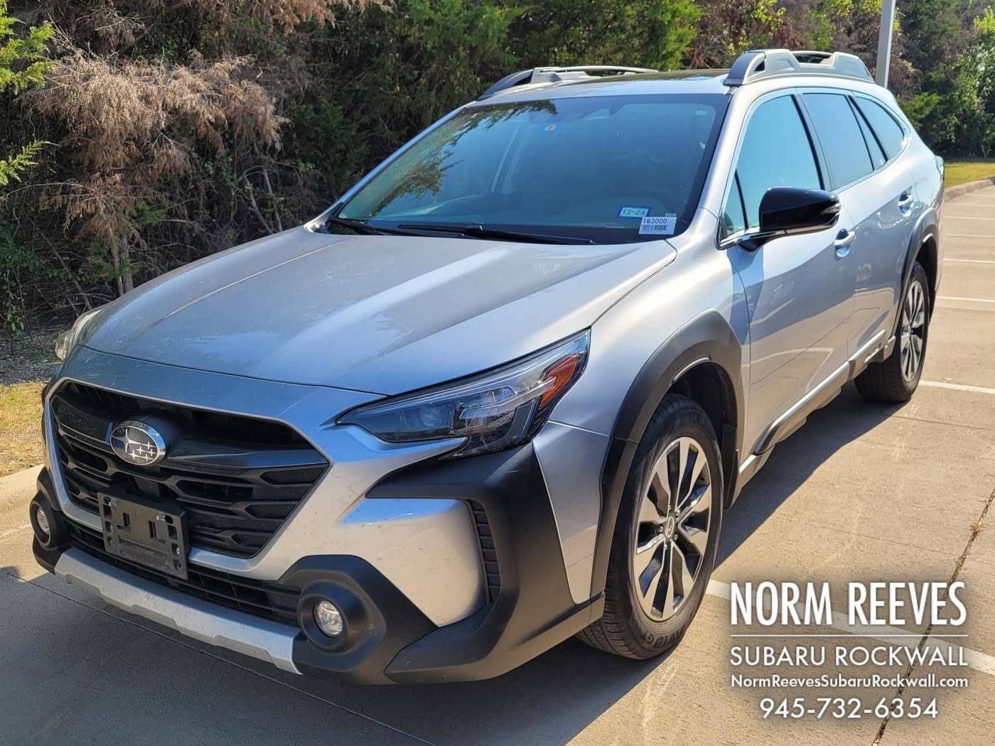 2023 Subaru Outback