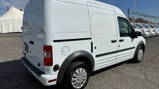 Ford Transit Connect Vandimensions Atelier Yuwa Ciao Jp