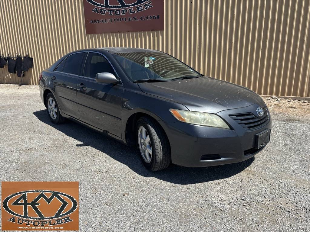 2009 Toyota Camry