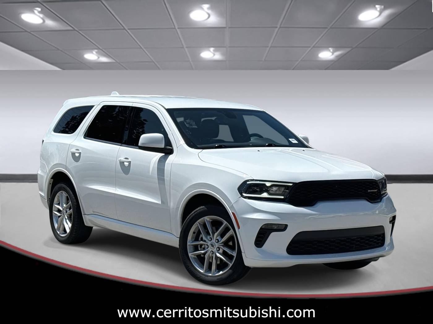 2022 Dodge Durango