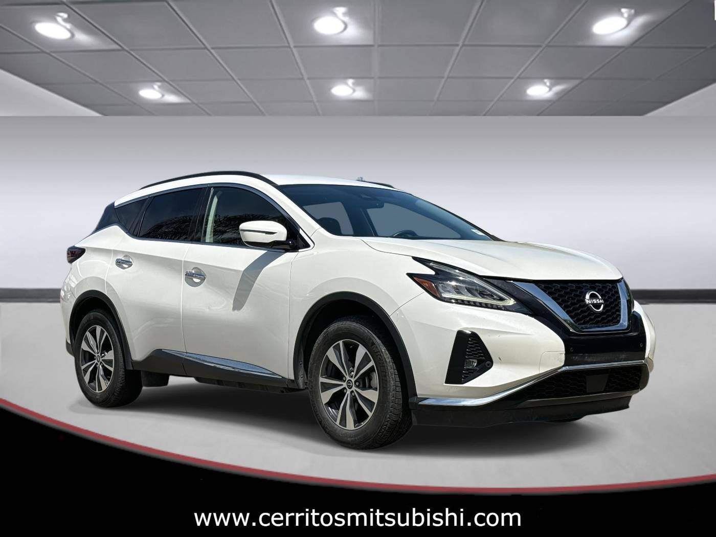 2023 Nissan Murano
