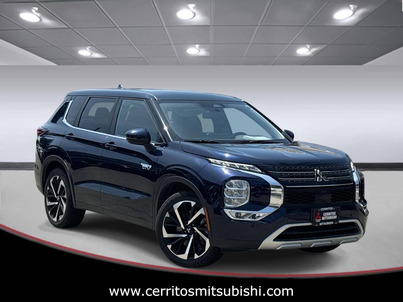2023 Mitsubishi Outlander Phev