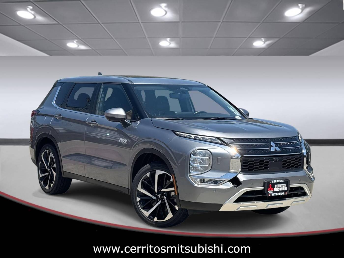 2023 Mitsubishi Outlander Phev
