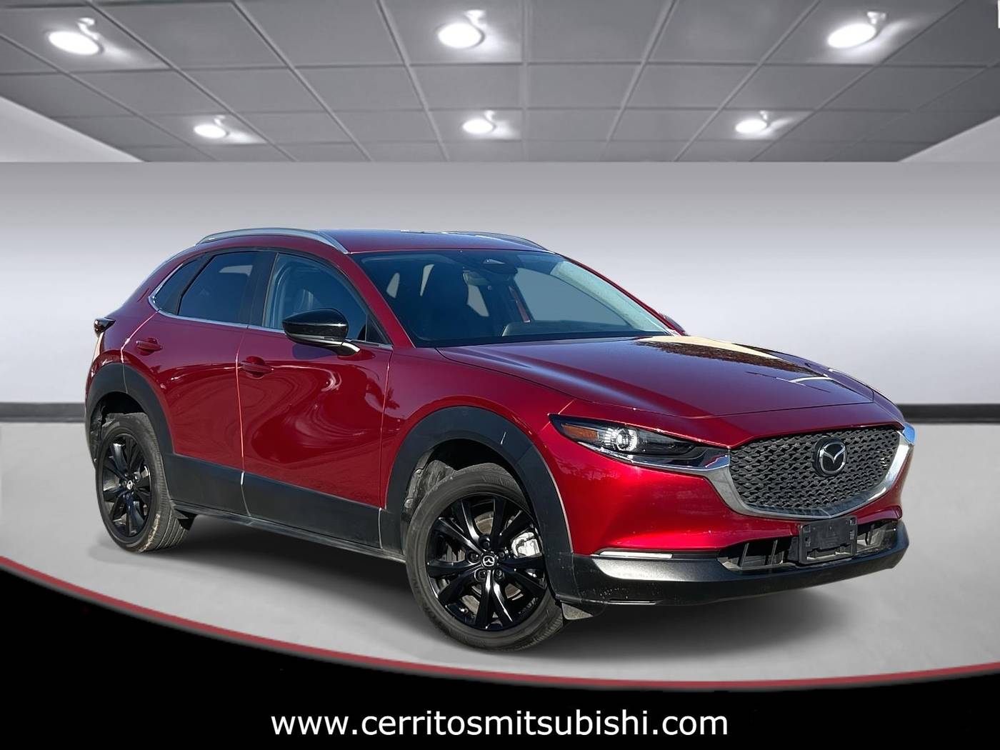 2024 Mazda Cx-30